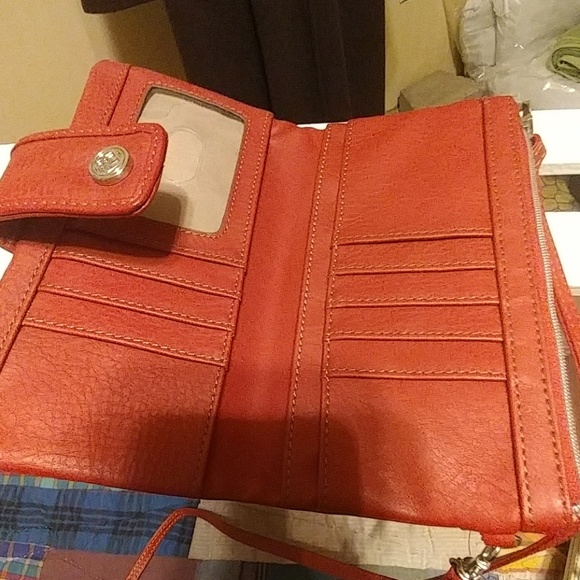 Mini purse - Picture 3 of 4